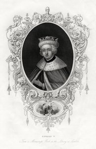 Édouard V, roi d
