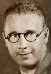 Edwin J Burke, scénariste et réalisateur américain, 1933 - Unbekannt