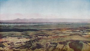 Égypte, vers 1930 - Unbekannt
