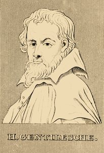 El Gentilesche, 1563-1639, 1830 - Unbekannt
