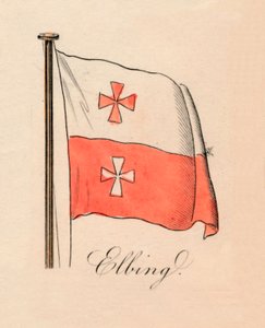 Elbing, 1838 - Unbekannt