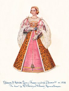 Éléonore d