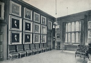 Chambre électorale, 1926 - Unbekannt