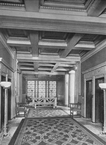 Hall d