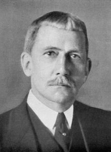 Elihu Root, avocat et homme d