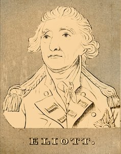 Eliott