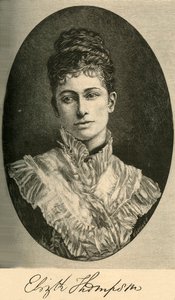Elizabeth Butler - Unbekannt