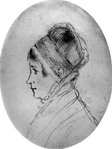 Elizabeth Fry, réformatrice des prisons et sociale britannique - Unbekannt