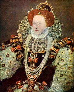 Élisabeth I, reine d