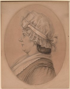 Elizabeth Marius Kemper, 19ème siècle - Unbekannt