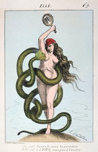 Elle - Unbekannt