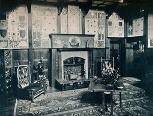 Elm Bank, York - Unbekannt