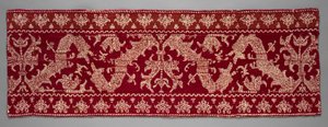 Broderie - Unbekannt