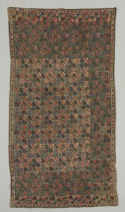 Broderie - Unbekannt