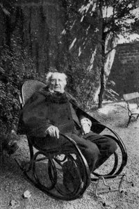 Émile Ollivier, homme d