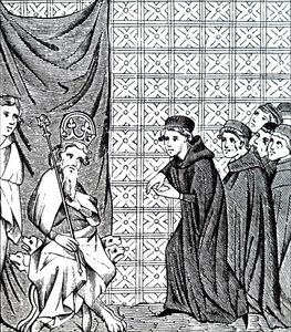 Empereur Charles IV - Unbekannt