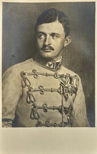 Empereur Charles Ier d