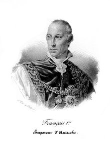 Empereur François Ier d