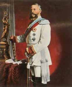 Empereur Frédéric III - Unbekannt