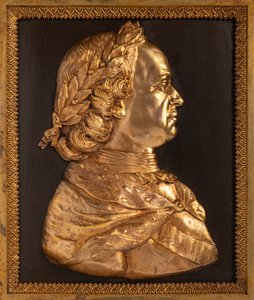 Bas-relief de l