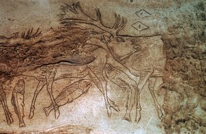 Os gravé de Lortet, Hautes-Pyrénées - Unbekannt