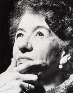 Enid Blyton (1897-1968), écrivain britannique pour enfants - Unbekannt