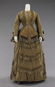 Ensemble, Américain