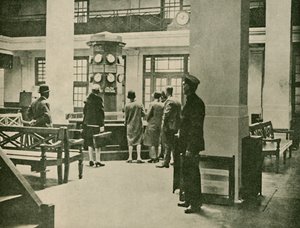 Hall d