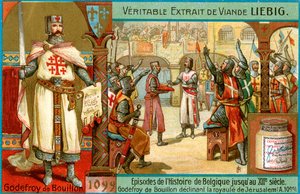 Épisodes de l