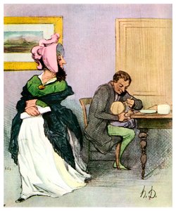 Égalité des sexes : Les Bas Bleus - Unbekannt