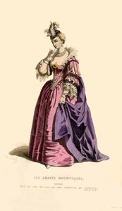 Ériphile, 1868