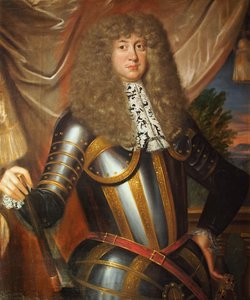 Ernest Auguste 1629-1698, duc de Brunswick-Lunebourg, seconde moitié du 17e siècle - Unbekannt