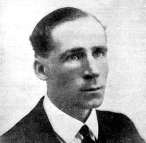 Ernest Raymond 1888-1974, romancier britannique, début du 20e siècle - Unbekannt