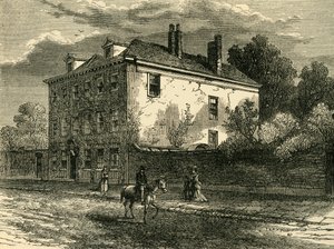 Maison d