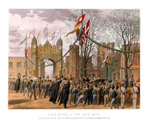 École d