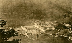 Abbaye d