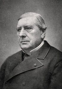 Eugène Marin Labiche, dramaturge français, 1879 - Unbekannt