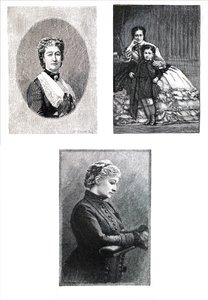 Eugénie de Montijo