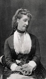 Eugénie de Montijo, impératrice consort de Napoléon III de France - Unbekannt
