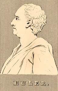 Euler, 1707-1783, 1830 - Unbekannt