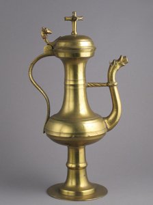 Aiguière, Allemande, 15ème siècle - Unbekannt