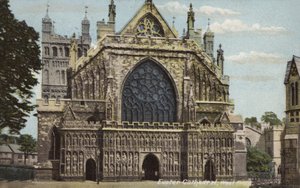 Cathédrale d