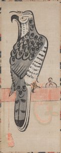 Faucon, 1615-1867