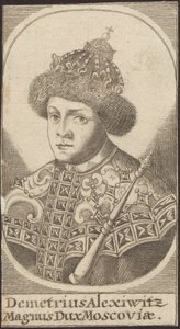 Faux Dimitri I