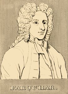 Farquhar, 1677-1707, 1830 - Unbekannt