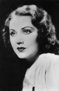 Fay Wray 1907-2004, actrice canadienne-américaine, 20e siècle - Unbekannt