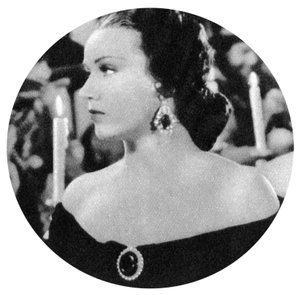 Fay Wray, actrice de cinéma canadienne-américaine, 1934-1935 - Unbekannt