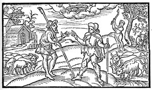 Février, 1597 1893 - Unbekannt
