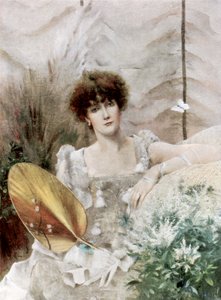 Fedora, 1882-1889