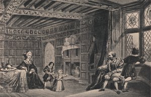 Maison Feering, Essex - Unbekannt